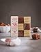 Bretonische Karamellbonbons, gesalzenes Butterkaramell, weich, mit Meersalz, Süßigkeiten, La Maison D´Armorine, 75 g