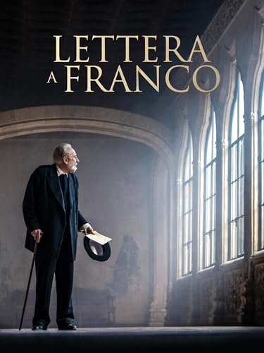  Lettera a Franco