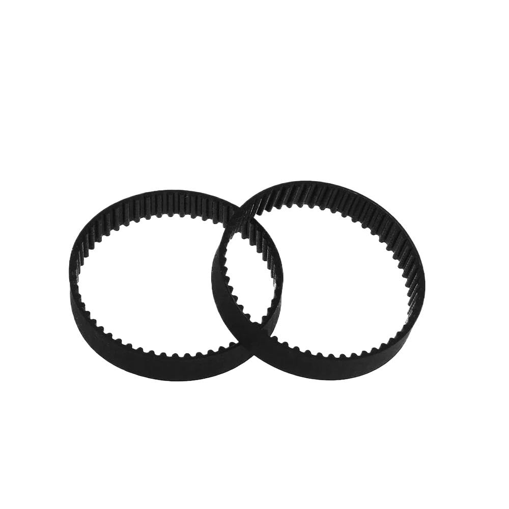 GT2 Ad Anello Chiuso Cinghia Dentata In Gomma 2GT 6 Millimetri 3D - Foto 9