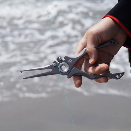 belmont MP-261 ソリッドSUSプライヤー