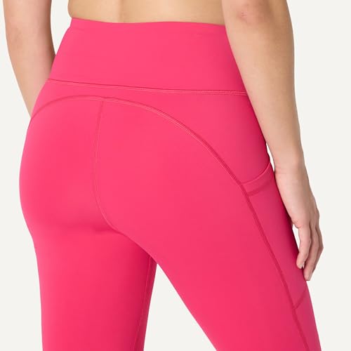 Image of Amazon Essentials Women's Active Total Train Gym Workout Leggings