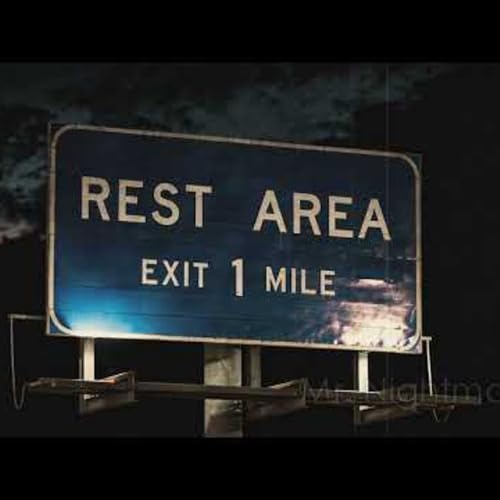 3 Very Creepy TRUE Rest Area Horror Stories