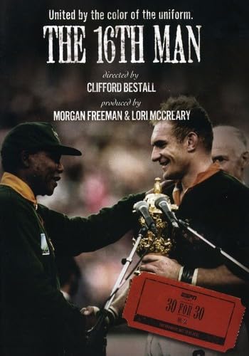 Espn Films 30 For 30:16Th Man