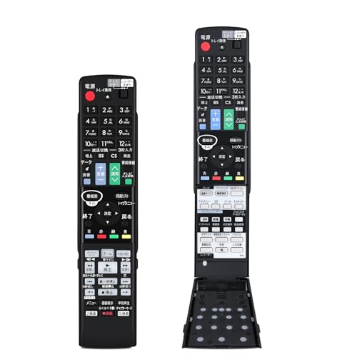 Amazon | ブルーレイリモコン GB160PA for SHARP シャープ アクオス