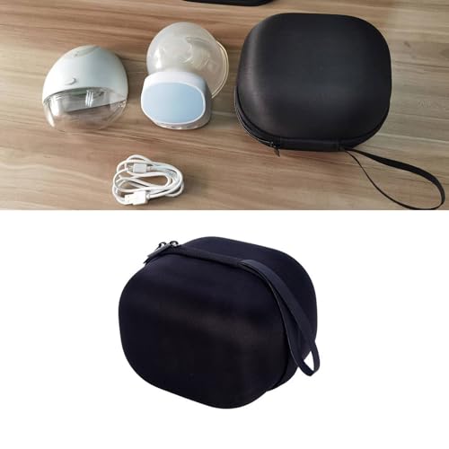 Bolsa de almacenamiento EVA para extractores de leche eléctricos miniatura 2