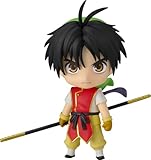 Hero Figura 10 cm suikoden i nendoroid