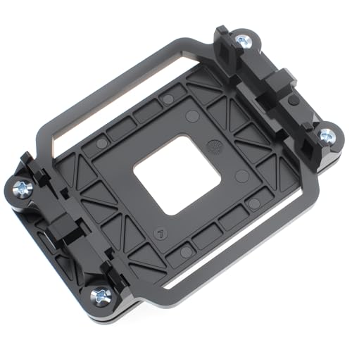 FDXGYH AM2 AM3 Backplane Back Bracket AMD CPU Heatsink...