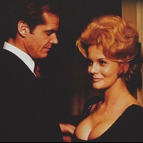 Carnal Knowledge (1971) Podcast Por  arte de portada