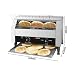 GGM Gastro | DTKB300 | Conveyor Toaster - 2,6 kW
