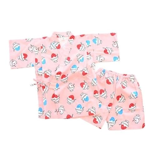 nicohrat甚兵衛 ピンク 90