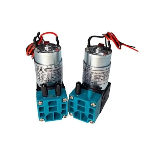 Grande Encre 24V 4.4W pour imprimantes solvant Allwin Infinity Flora