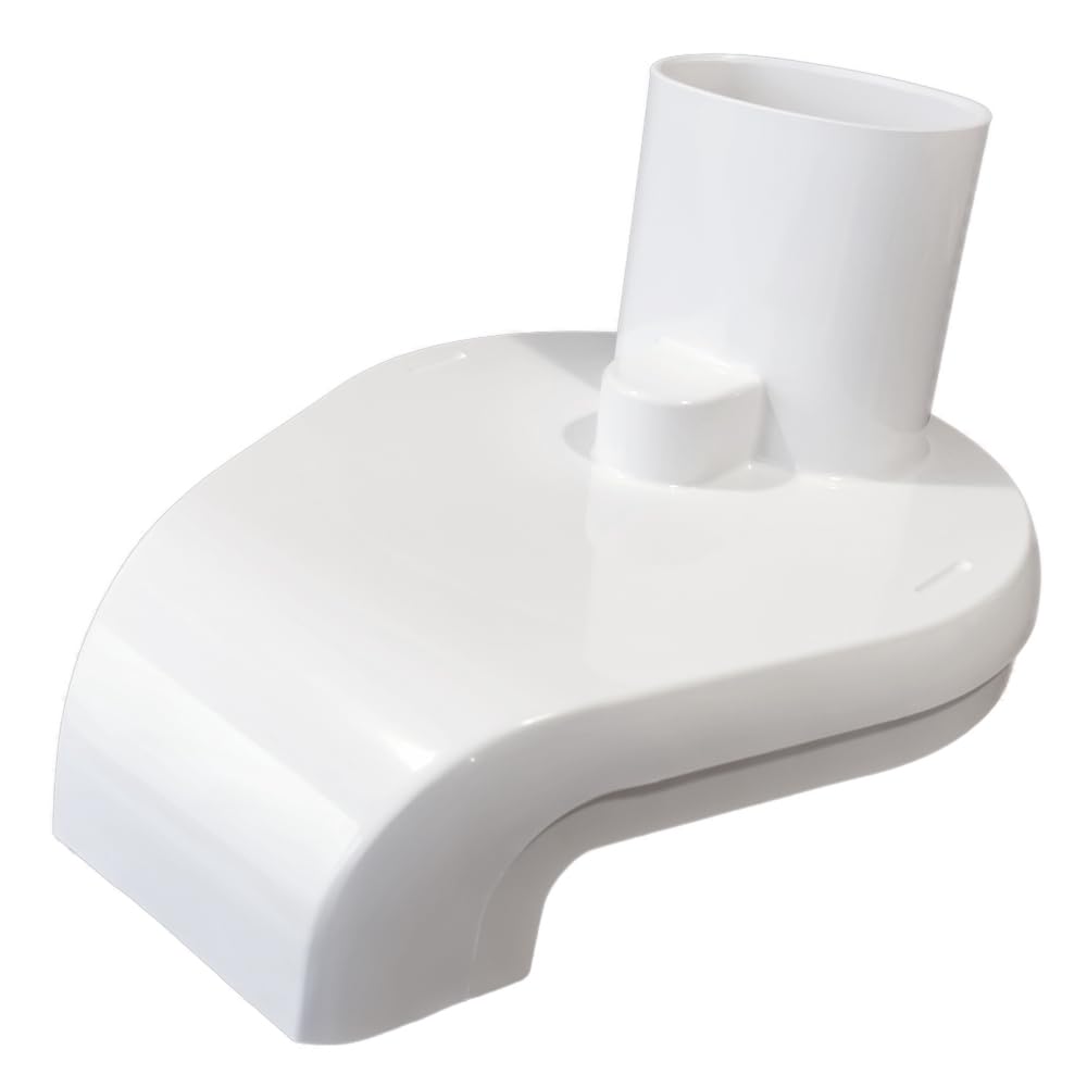 Top Cover for Electric Grater Machine BETM-1