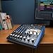 PreSonus StudioLive AR8c Analog Mixer with Studio One Pro Software