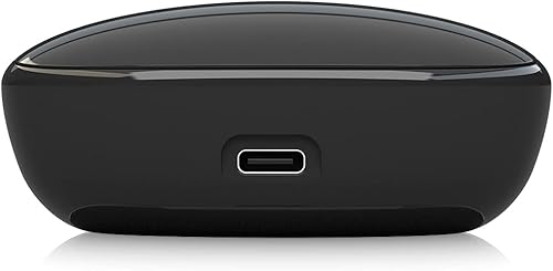 Miniatura 4 de Behringer T-BUDS - Auriculares estéreo inalámbricos de alta fidelidad con Bluetooth y cancelación activa de ruido