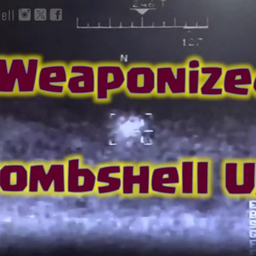 Another Bombshell Weaponized UAP and Artemis 2 Leak