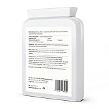 Troo Health Care Co-Enzyme Q10 Supplement (CoQ10) - 100 milligrams 90 Vegetarian Capsules - Naturally Fermented Trans Form for High Absorption - UK Manufactured to GMP Standards - Image 9