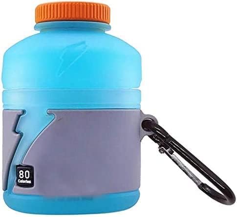 for Airpods Silicone Case Funny Cover Compatible with Apple Airpods 1&2[Best Gift for Girl Boy] for Kids Girls Teens Boys Character Skin Keychain Airpod Case