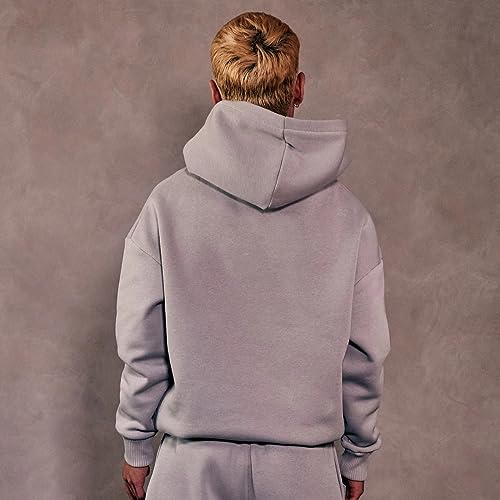 Image of The Modern Soul Men & Women Typography Printed Hoodies