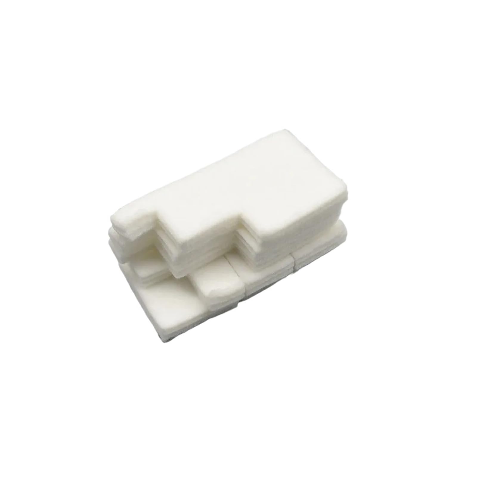 10 set spugna tampone C12C934591 C9345, compatibile con EPSON | L18050 L8050 7845 7840 7830 7820 3820 ET 16150 16600 16650 5880 Et8550 tampone inchiostro poroso