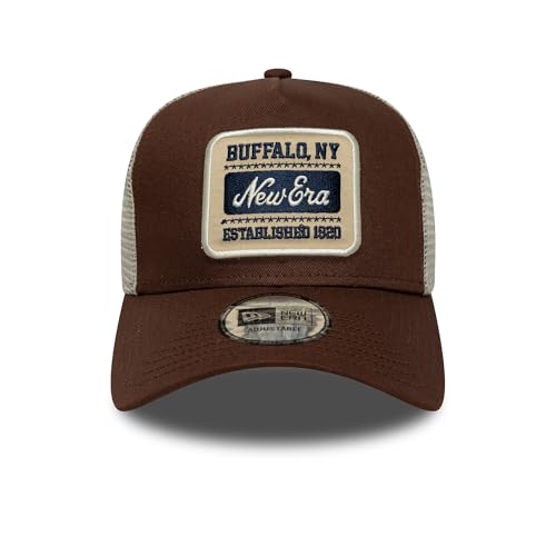 Casquette New Era PATCH TRUCKER Unique - vue 6