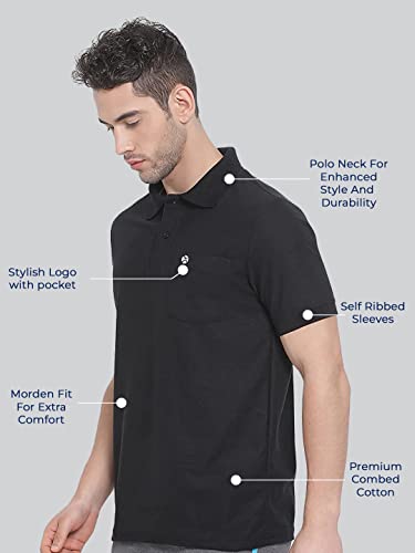 Image of Lux Nitro Men T-Shirt