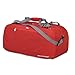 High Sierra Pack-N-Go 36" Duffel (One size, CarmineRed)