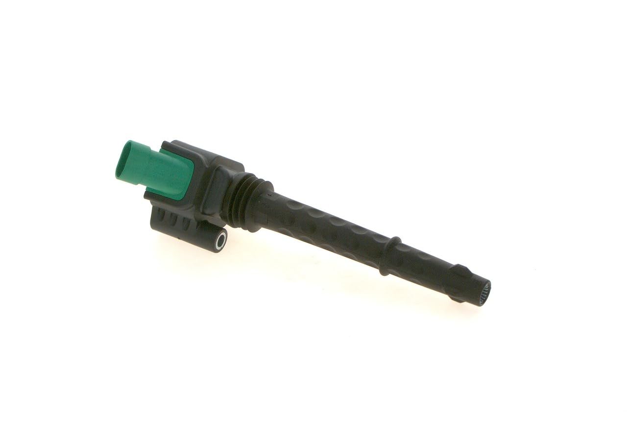 BOSCH Bobine d'allumage 0221504707 | Compatible avec: ALFA ROMEO GIULIETTA, GIULIETTA Kasten/Schrägheck, MITO, FIAT 500X, JEEP RENEGADE SUV