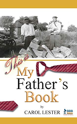 This is My Father's Book