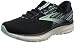Produktbild Brooks Damen Defyance 12 Laufschuh, Peacoat Blue Light, 38 EU