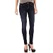 YMI Wannabettabutt Super-Soft Skinny Jean, New Blue