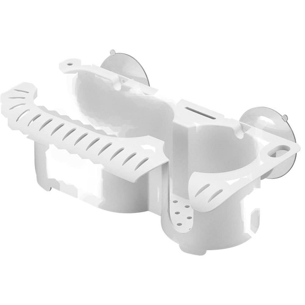 BAC DE Rangement Double Pike'N Bass GM - 9, 29, PVC, 13