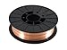 Forney 42281 Mig Wire, Mild Steel ER70S-6, .035-Diameter, 33-Pound Spool