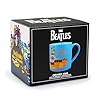 Half Moon Bay - The Beatles Yellow Submarine Mug for Tea & Coffee | Musical Gifts for Dad & Men #2