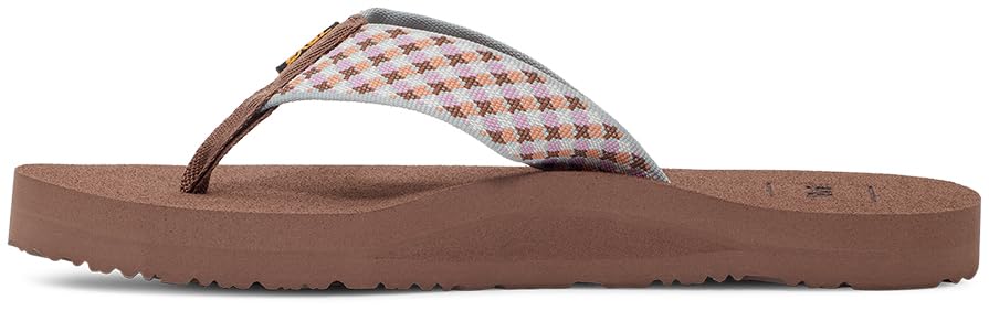 Image of Teva Women's Mush II Flip Flop