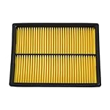 Car Engine Air Filter Compatible For Honda Civic EK 1.5L 1995-2001 17220P2FY00 17220-P2F-Y00