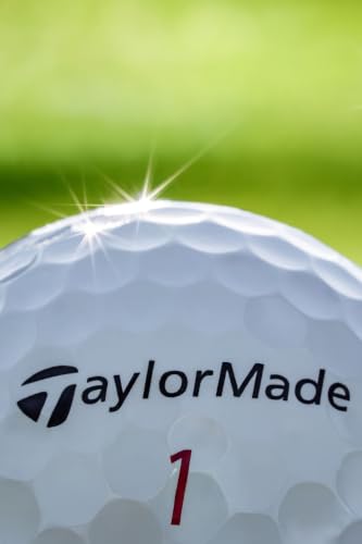 Image of TaylorMade Golf TP5