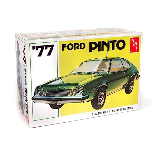 1/25 1977er Ford Pinto