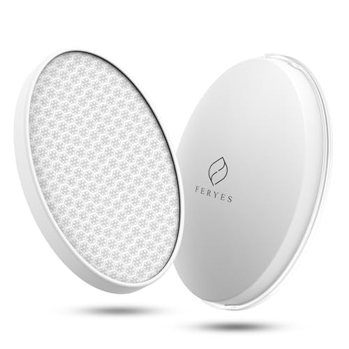 FERYES Nano Crystal Hair Remover