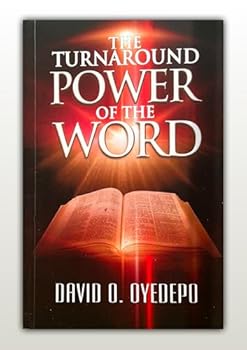 Paperback The Turnaround Power Of The Word Book
