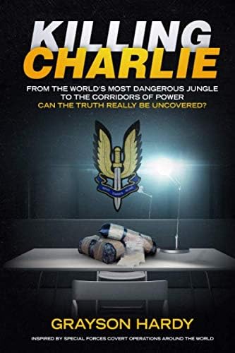 Killing Charlie (The John Hart Series)