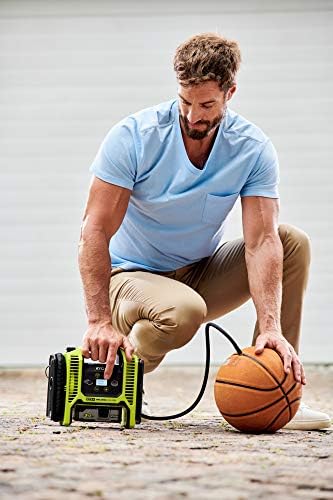 ONE+ Cordless Multi Inflator (Bare Tool)