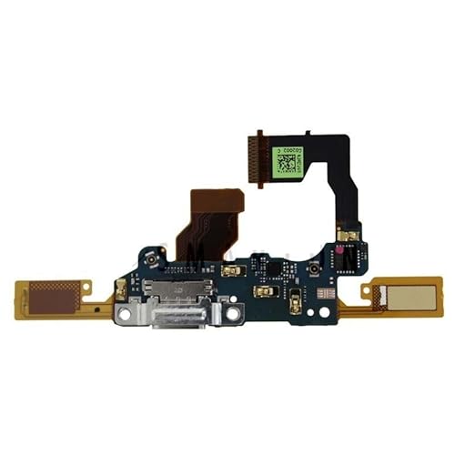 ePartSolution_HTC 10 M10 One10 USB Charger Charging Port Flex Cable Dock Connector USB Port Flex Cable Replacement Part USA