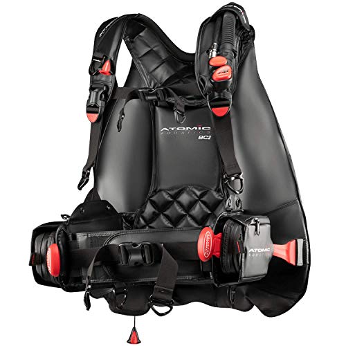 XS Scuba Highland 45 lb. Twin Wing
