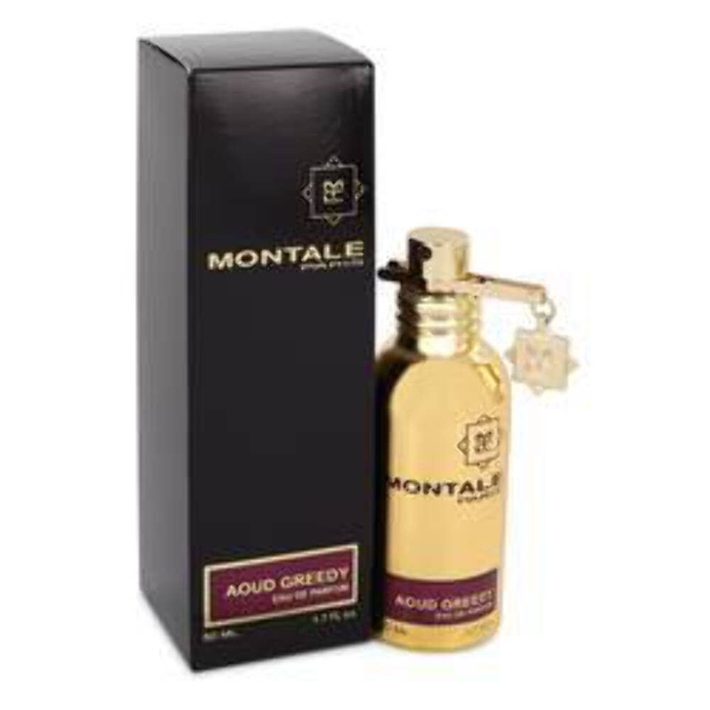 MONTALE Aoud Greedy Eau de Parfum Spray, 3.3 fl. oz.