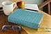NIV, Quest Study Bible, Personal Size, Leathersoft, Teal, Thumb Indexed, Comfort Print: The Only Q and A Study Bible