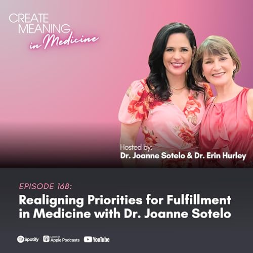 168. Realigning Priorities for Fulfillment in Medicine