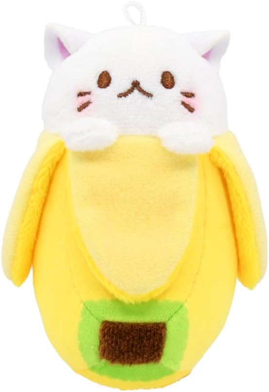 バンダイナムコヌイ(Bandai Namco Nui) Banyyao Baby Sweet Play Charm