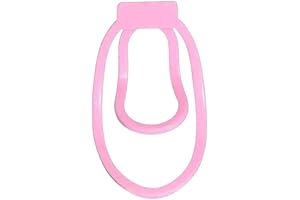 Chastity Fufu Clip for Unmatched Male Pleasure