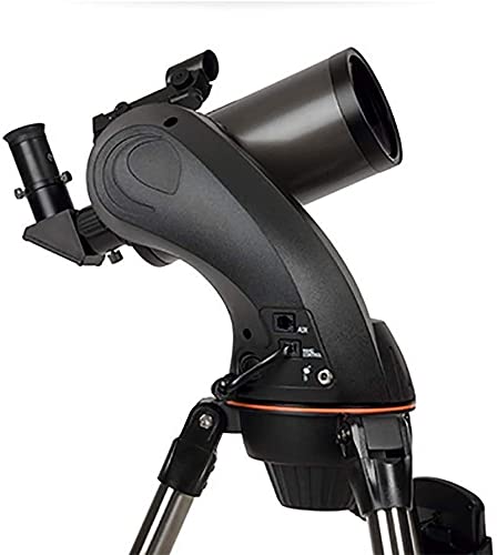 41gP06CE dL EOTECK Telescope - LLL Astronomical Telescope Professional Deep Space Stargazing High Definition Adult Student Kids Beginner, M(Outdoor Observation) - Image 4