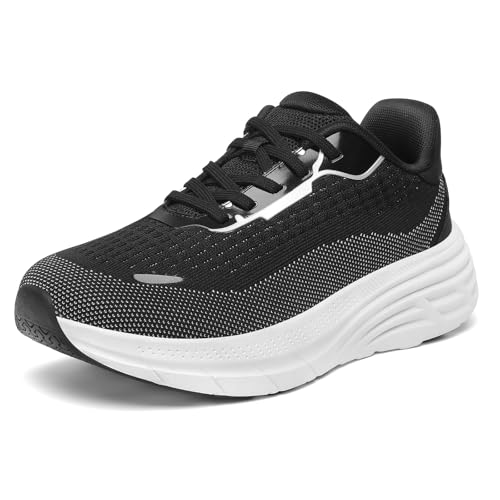 Wirpex Women's Wide Toe Box...